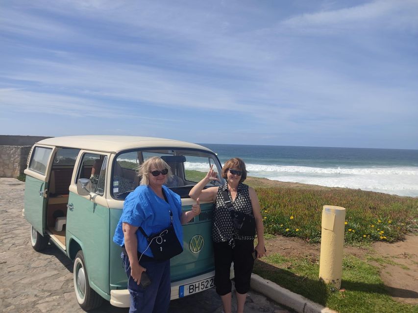 Lisbon: Sintra Pena Palace and Winery Private Tour - Destinations