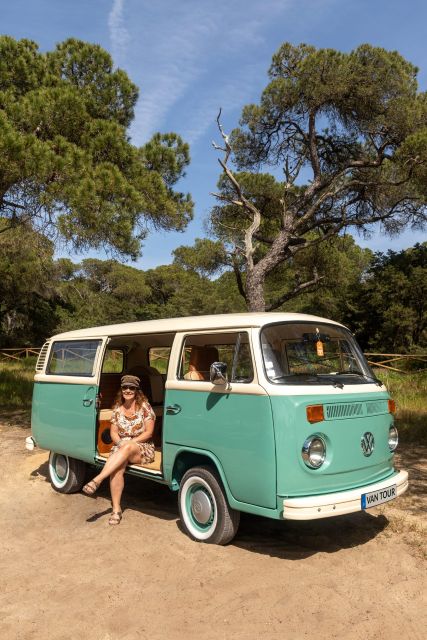 Lisbon: Sintra Pena Palace and Winery Private Tour - Inclusions