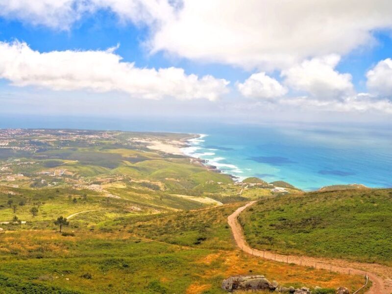 Lisbon: Sintra, Pena Palace, Cabo da Roca, & Cascais Tour - Who Should Consider This Tour?
