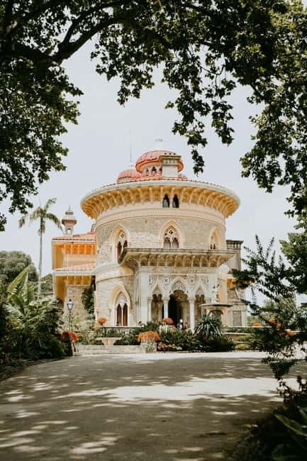 Lisbon: Sintra, Pena Palace, Cabo da Roca, & Cascais Tour - Key Points