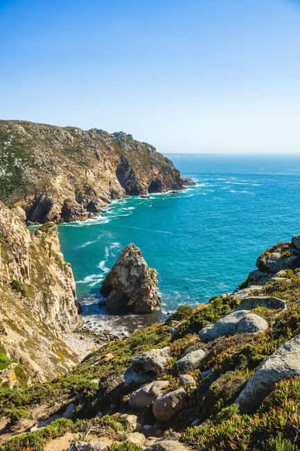 Lisbon: Sintra, Pena Palace, Cabo da Roca, & Cascais Tour - Transportation and Group Size