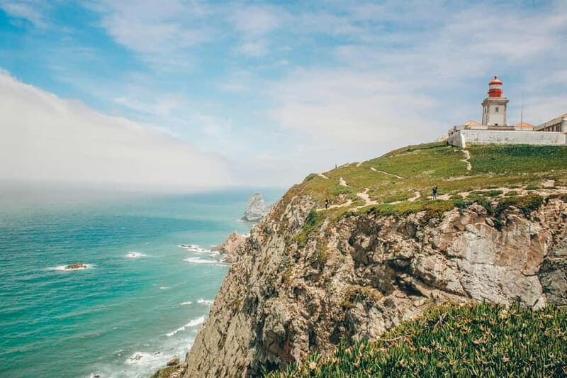 Lisbon: Sintra, Pena Palace, Cabo da Roca, & Cascais Tour - Analyzing the Value