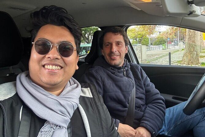 Lisbon: Sintra, Pena Palace, Cabo da Roca Coast and Cascais 8h - Authentic Experiences and Insider Tips