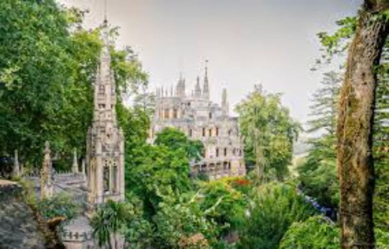 Lisbon: Sintra, Pena Palace, Quinta Regaleira, Cabo da Roca - Who Is This Tour Best For?