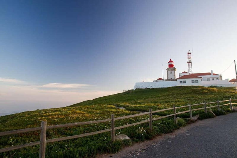 Lisbon: Sintra, Pena, Regaleira, Cabo da Roca, Cascais Tour - An In-Depth Look at the Tour Experience