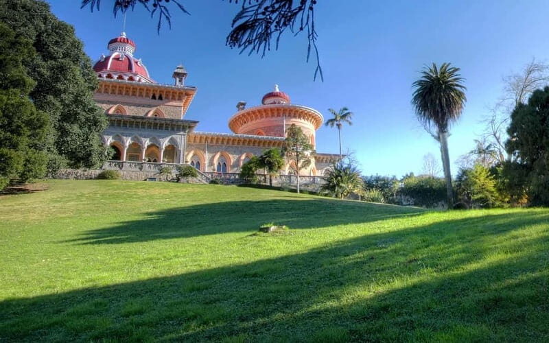 Lisbon: Sintra, Pena, Regaleira, Cabo da Roca, Cascais Tour - Who Is This Tour Best For?