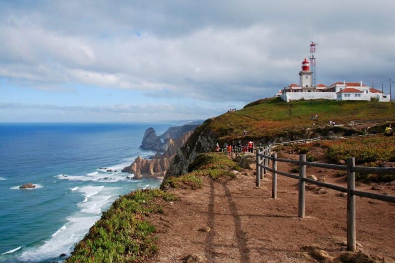 Lisbon: Sintra, Pena, Regaleira, Cabo da Roca, Cascais Tour - Final Thoughts