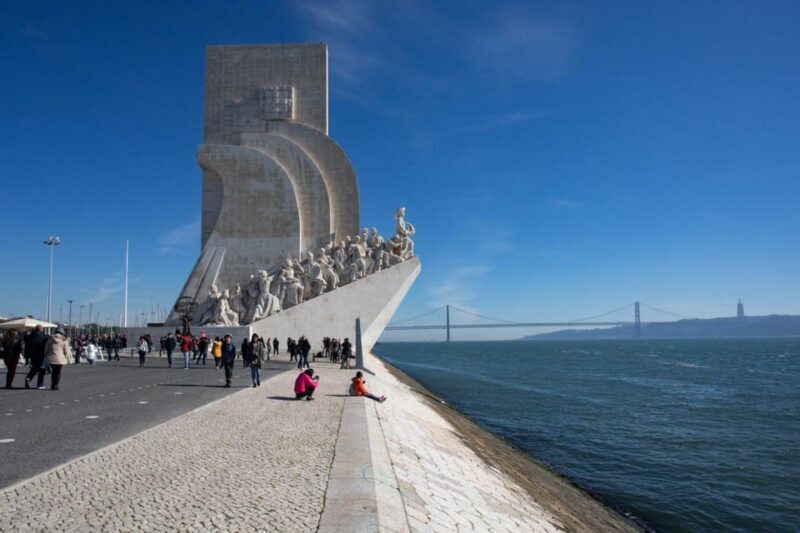 Lisbon: Sintra private Day Tour - What to Expect from This Private Tour