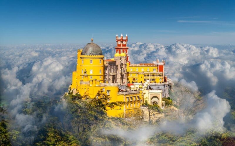 Lisbon: Sintra private Day Tour - What We Love About This Tour