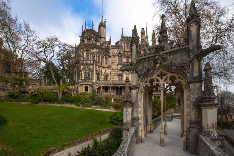 Lisbon: Sintra private Day Tour - Final Thoughts