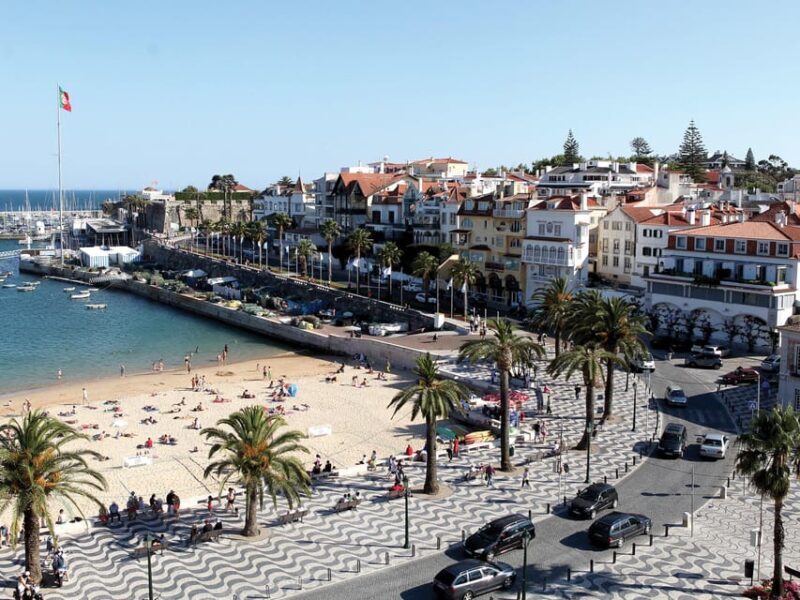 Lisbon: Sintra private Day Tour - FAQs