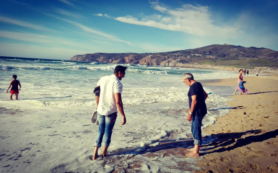 Lisbon: Sintra, Quinta Da Regaleira, Cabo Da Roca & Cascais - Highlights