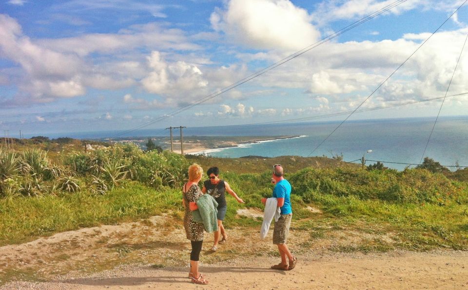 Lisbon: Sintra, Quinta Da Regaleira, Cabo Da Roca & Cascais - Customer Reviews