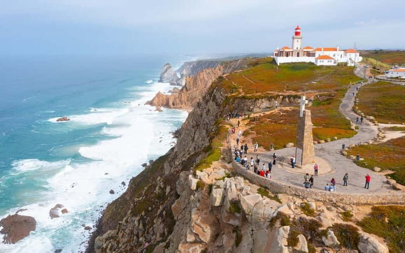 Lisbon: Sintra, Regaleira, Pena, Cabo Roca day trip - Authentic Experiences and Reviewer Insights