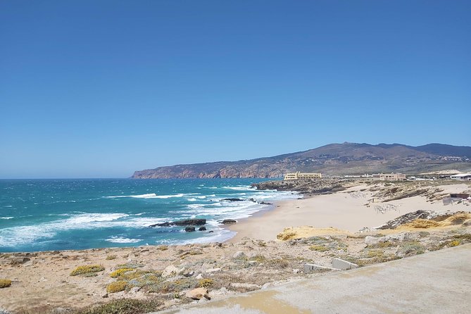 Lisbon & Sintra The Highlights Private Luxury Tour - Participant Information