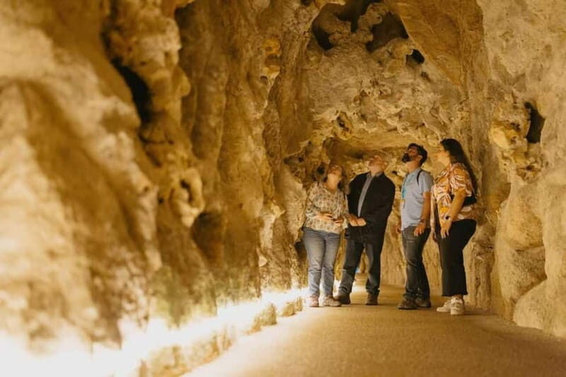 Lisbon: Sintra Tour with Optional Regaleira & Pena Gardens - Coastal Highlights: Cabo da Roca and Guincho Beach