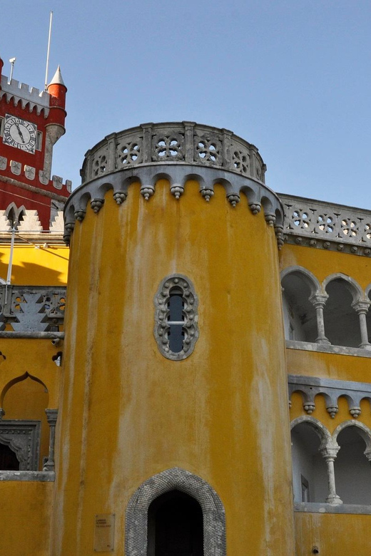 Lisbon: Sintra Tour with Optional Regaleira & Pena Gardens - What Travelers Say