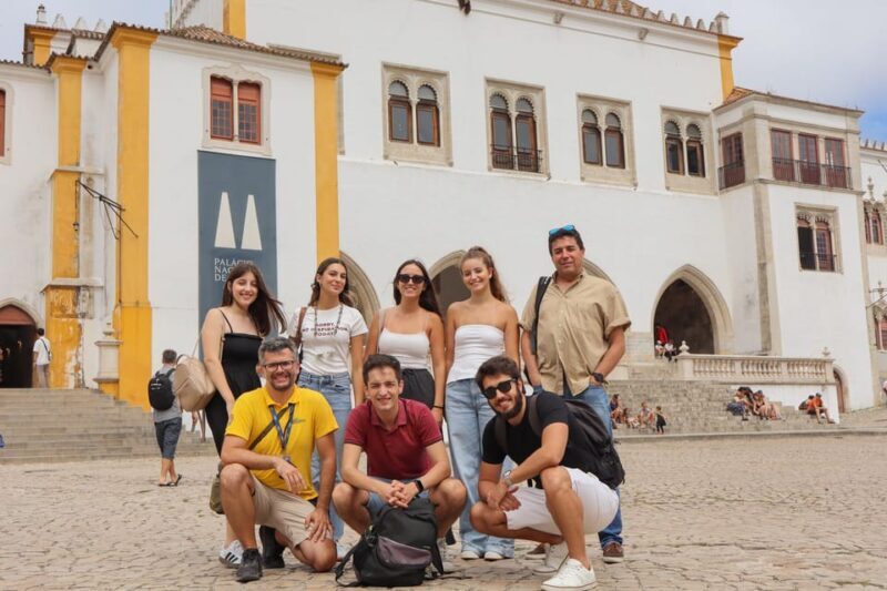 Lisbon: Sintra Tour with Optional Regaleira & Pena Gardens - Final Thoughts