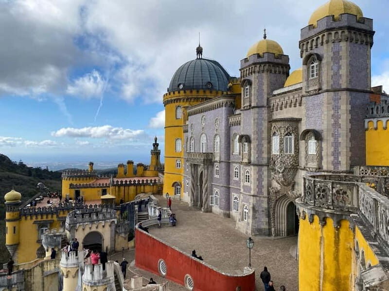 Lisbon: Sintra Tour with Pena Palace and Quinta da Regaleira - Final Thoughts: Who Will Love This Tour?