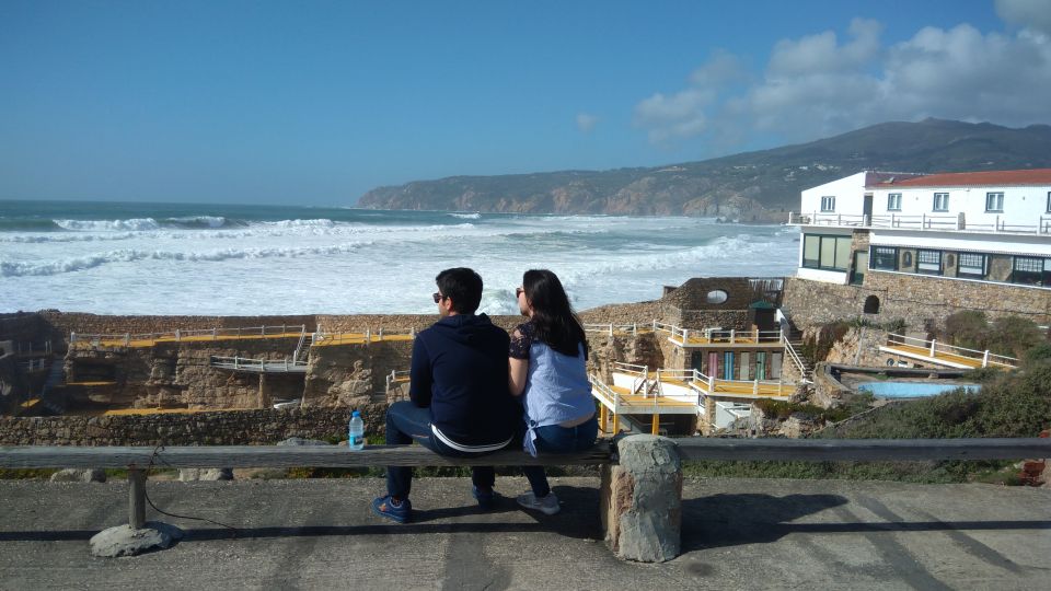 Lisbon: Sintra World Heritage & Cascais Village Private Tour - Frequently Asked Questions