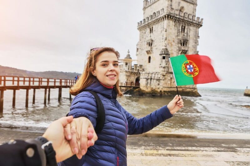 Lisbon: Skip-the-line Belém Tower Private Tour and Tickets - A Close Look at the Tour Experience
