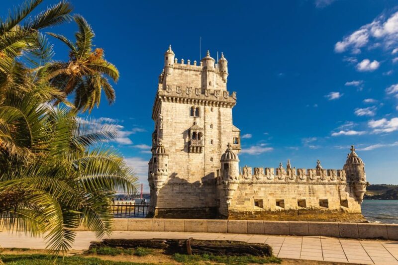Lisbon: Skip-the-line Belém Tower Private Tour and Tickets - The Sum Up