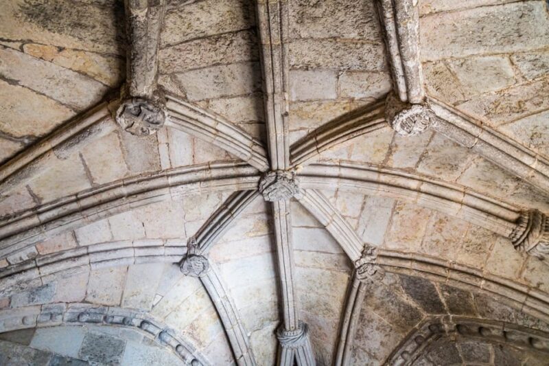 Lisbon: Skip-the-line Belém Tower Private Tour and Tickets - FAQ