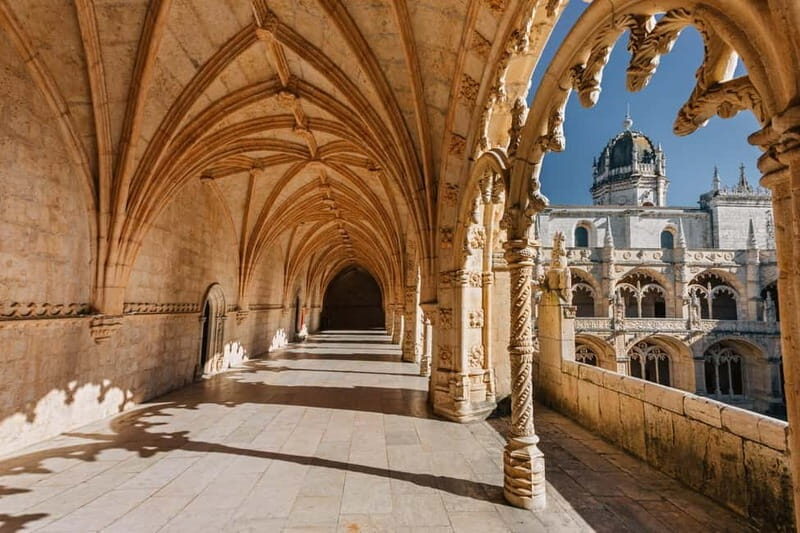 Lisbon: Skip-the-line Jerónimos Monastery Tour with Tickets - Who Will Love This Tour?