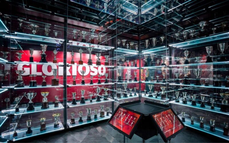 Lisbon: SL Benfica & Celtic FC Exclusive Museum&Stadium Tour - Who Will Enjoy This Experience?