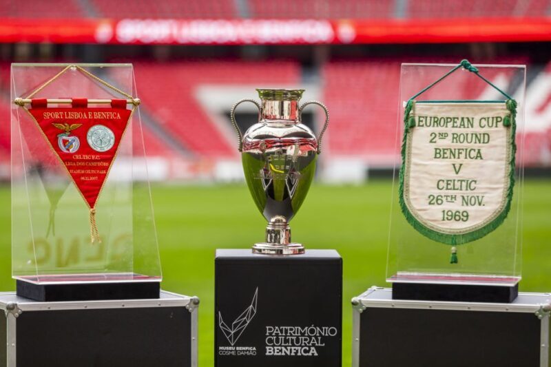 Lisbon: SL Benfica & Celtic FC Exclusive Museum&Stadium Tour - The Sum Up