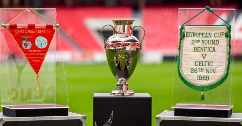 Lisbon: SL Benfica & Celtic FC Exclusive Museum&Stadium Tour - FAQs
