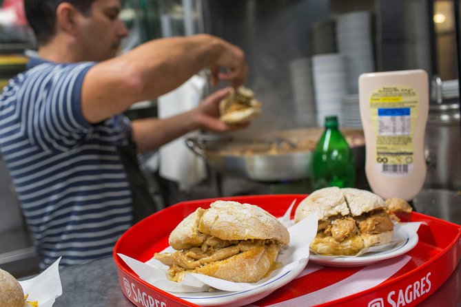 Lisbon Small-Group Portuguese Food and Wine Tour - Reviews