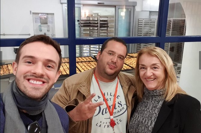 Lisbon Small-Group Sightseeing City Tour With Transportation - Cancellation Policy