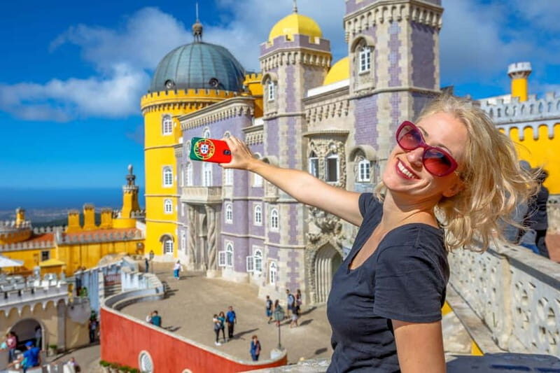 Lisbon: Small-Group, Sintra, Pena Palace, Regaleira, Cascais - What Makes This Tour Stand Out
