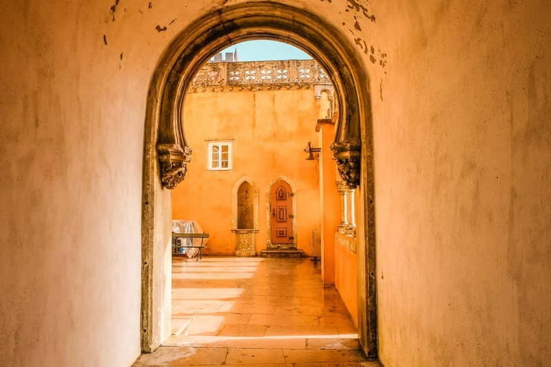 Lisbon: Small-Group, Sintra, Pena Palace, Regaleira, Cascais - FAQ