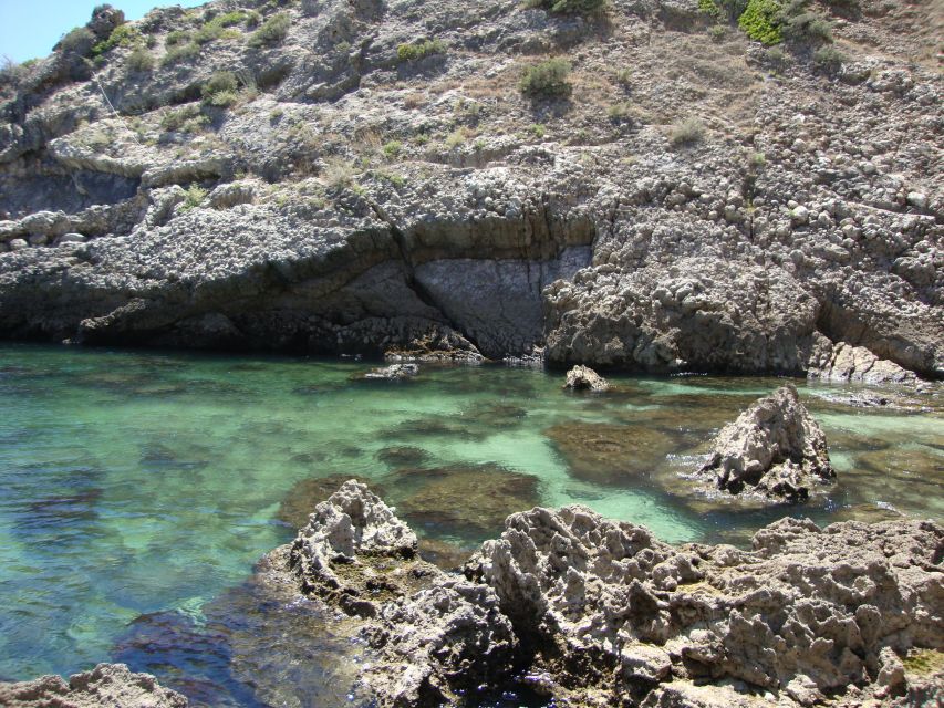 Lisbon: Snorkeling in Sesimbra/Arrábida Natural Park - Frequently Asked Questions