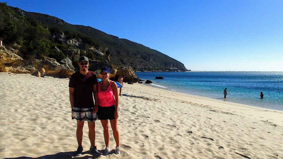 Lisbon: Southern Sights and Wine Private Tour - Visiting a Fisherman Village