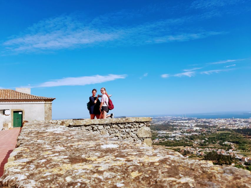 Lisbon: Southern Sights and Wine Private Tour - Inclusions and Exclusions