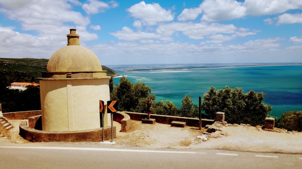 Lisbon: Southern Sights and Wine Private Tour - Important Information