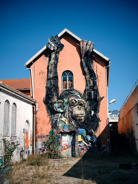 Lisbon: Street Art Lovers with Tuktuk - FAQs