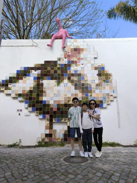Lisbon: Street Art Private Guided Tour by Tuk-Tuk - Booking and Pricing Details