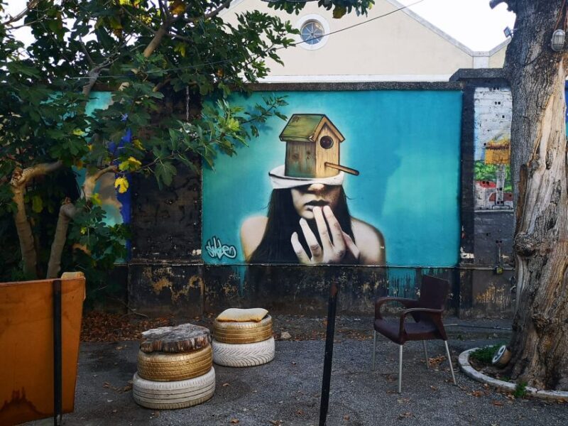 Lisbon: Street Art Tuk Tuk Tour - Authenticity, Accessibility, and Practical Tips