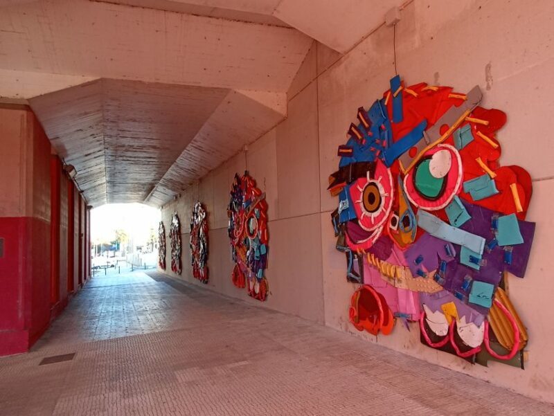 Lisbon: Street Art Tuk Tuk Tour - FAQs