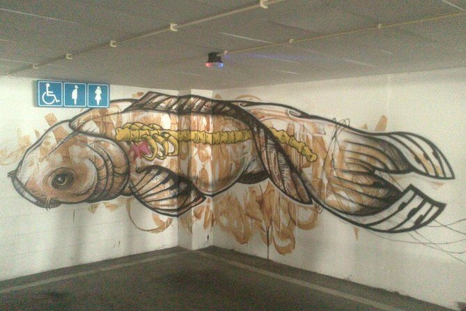 Lisbon Street Art Walking Tour - Who Is This Tour Best For?