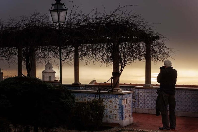 Lisbon: Street Photography Tour Sunrise or Sunset - Pricing and Value