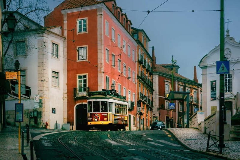 Lisbon: Street Photography Tour Sunrise or Sunset - Final Thoughts