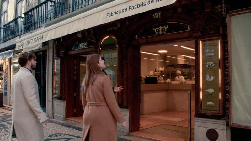 Lisbon: Sunrise Walking Tour Before the Crowds - What’s Included and How It Adds Value
