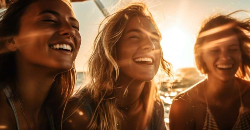 Lisbon: Sunset Boat Party Cruise with DJ and Open Bar - Introduction