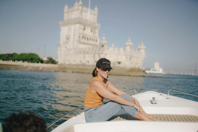 Lisbon Sunset Boat Tour with local Snacks & Drinks - Final Thoughts