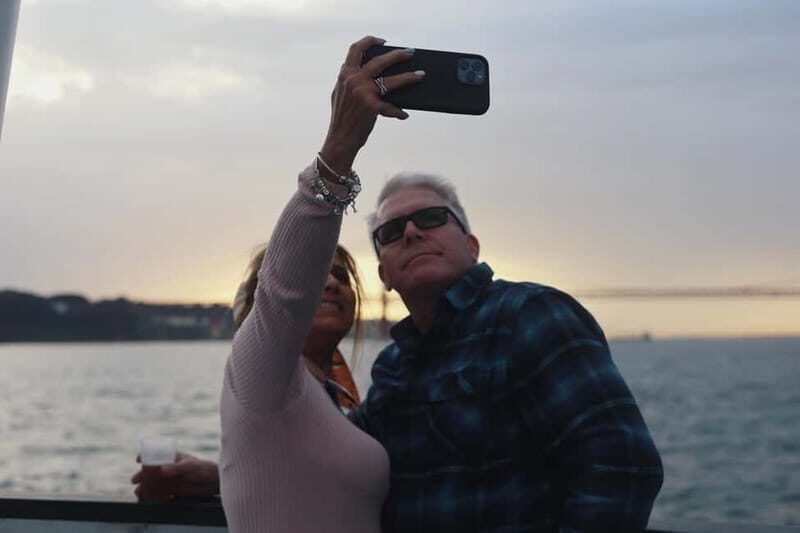 Lisbon: Sunset Boat Tour with Music and Drinks - Final Thoughts
